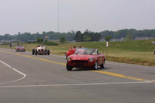 2002 Grand Island Sesquicentennial Car Show: Image 4