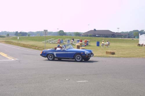 2002 Grand Island Sesquicentennial Car Show: Image 5