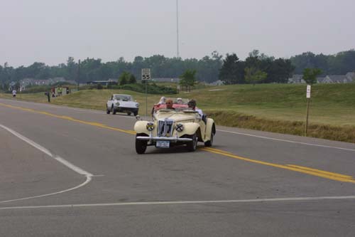 2002 Grand Island Sesquicentennial Car Show: Image 6