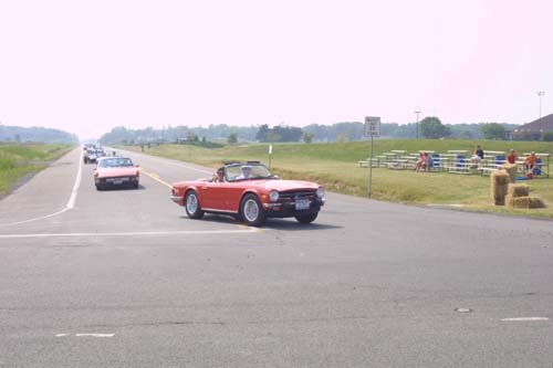 2002 Grand Island Sesquicentennial Car Show: Image 7