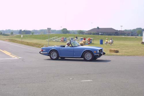 2002 Grand Island Sesquicentennial Car Show: Image 8