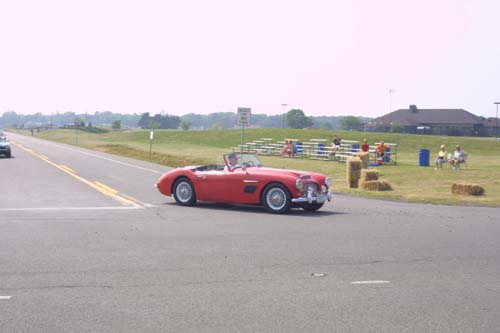 2002 Grand Island Sesquicentennial Car Show: Image 9