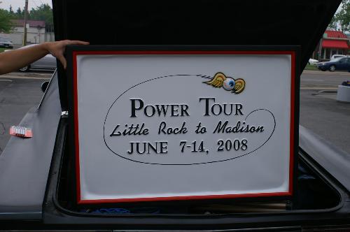 2008 Hot Rod Power Tour: Image 1