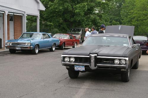 2008 Hot Rod Power Tour: Image 3