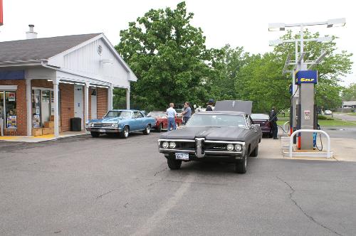 2008 Hot Rod Power Tour: Image 4