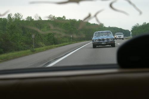 2008 Hot Rod Power Tour: Image 6