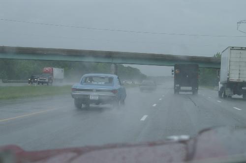 2008 Hot Rod Power Tour: Image 8