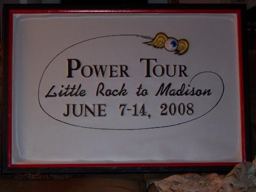 2008 Hot Rod Power Tour Gallery 2: Image 1
