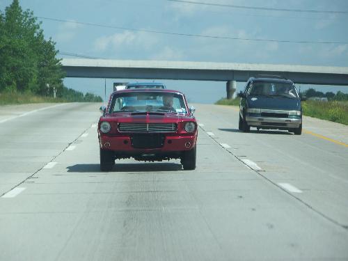 2008 Hot Rod Power Tour Gallery 2: Image 10
