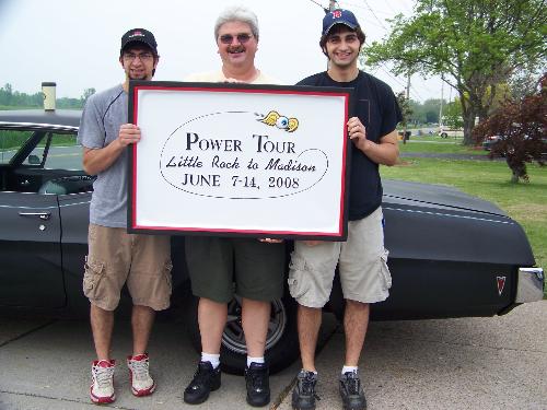 2008 Hot Rod Power Tour Gallery 2: Image 2