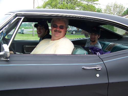 2008 Hot Rod Power Tour Gallery 2: Image 4