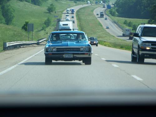 2008 Hot Rod Power Tour Gallery 2: Image 7