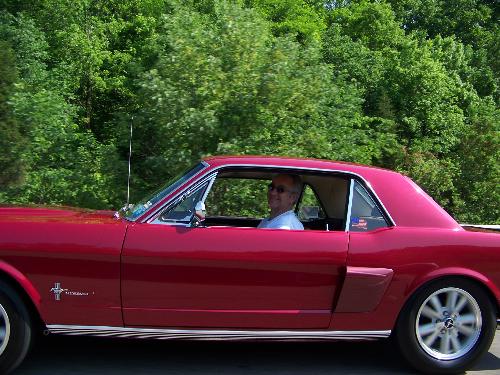 2008 Hot Rod Power Tour Gallery 2: Image 8