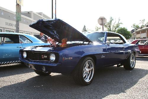 2007 Kenmore Days Cruise: Image 1
