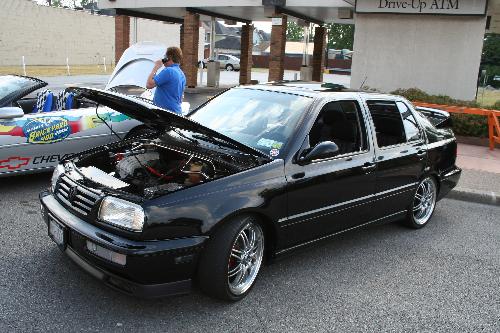2007 Kenmore Days Cruise: Image 10