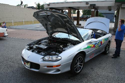 2007 Kenmore Days Cruise: Image 11