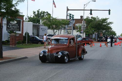 2007 Kenmore Days Cruise: Image 3