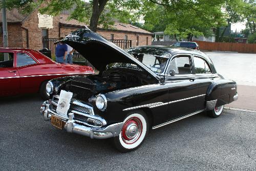 2007 Kenmore Days Cruise: Image 4