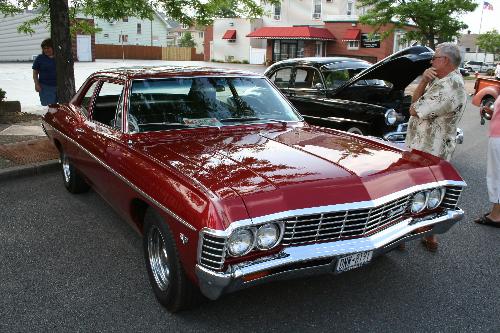 2007 Kenmore Days Cruise: Image 5