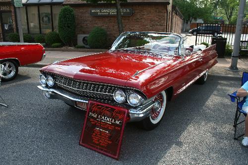 2007 Kenmore Days Cruise: Image 6