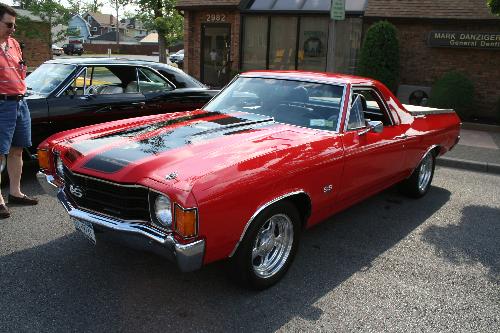 2007 Kenmore Days Cruise: Image 7