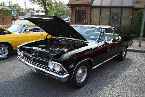 2007 Kenmore Days Cruise: Image 8
