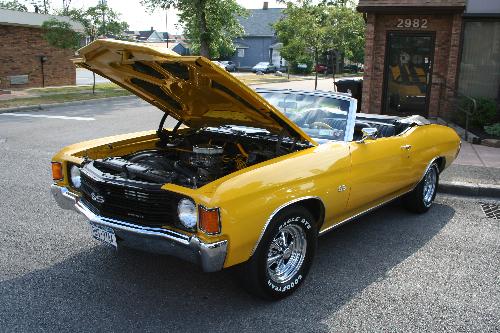 2007 Kenmore Days Cruise: Image 9