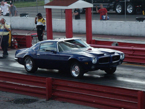 2005 Kumho Tires Street Warriorz: Image 1