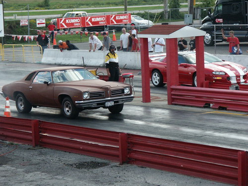 2005 Kumho Tires Street Warriorz: Image 10