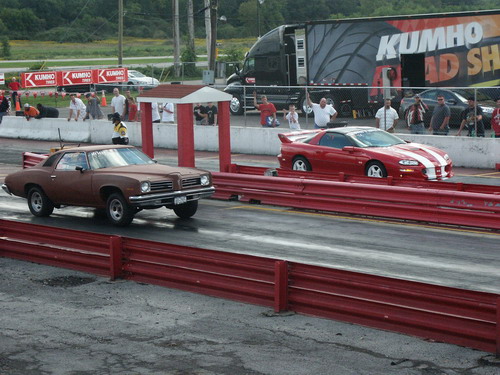 2005 Kumho Tires Street Warriorz: Image 11