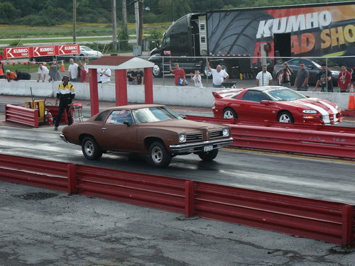 2005 Kumho Tires Street Warriorz: Image 12
