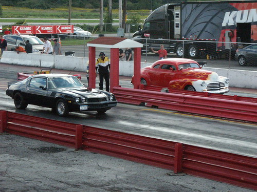 2005 Kumho Tires Street Warriorz: Image 3