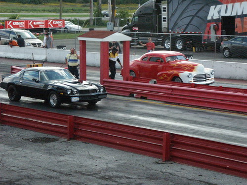 2005 Kumho Tires Street Warriorz: Image 4