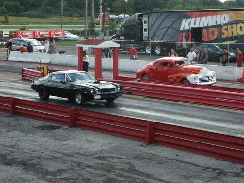 2005 Kumho Tires Street Warriorz: Image 5