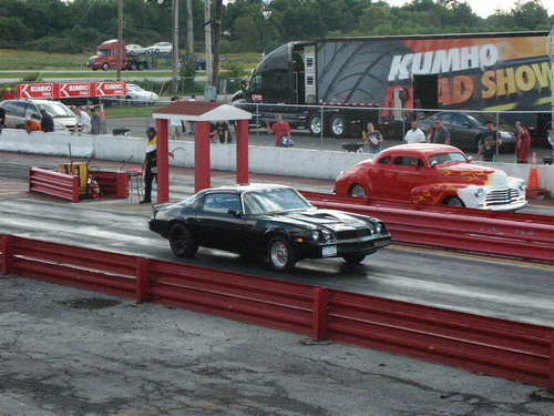 2005 Kumho Tires Street Warriorz: Image 6
