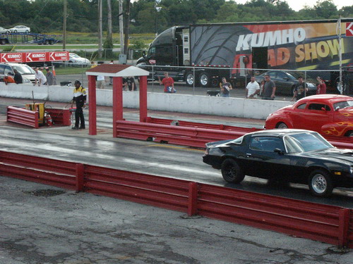 2005 Kumho Tires Street Warriorz: Image 7