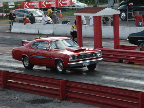 2005 Kumho Tires Street Warriorz: Image 8