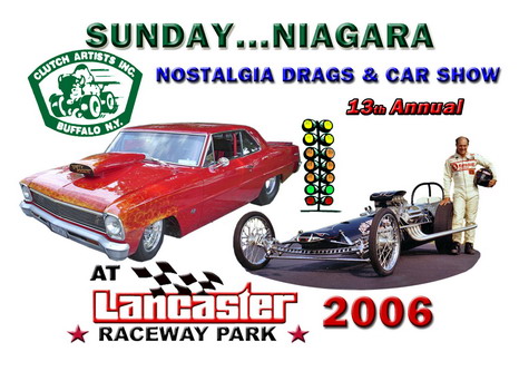 2006 Sunday Niagara at Lancaster Gallery 2: Image 1