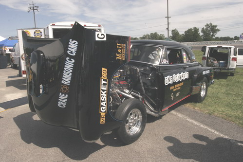 2006 Sunday Niagara at Lancaster Gallery 2: Image 10