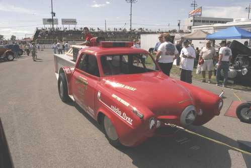 2006 Sunday Niagara at Lancaster Gallery 2: Image 11