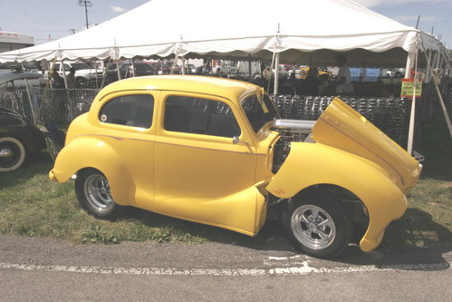 2006 Sunday Niagara at Lancaster Gallery 2: Image 12