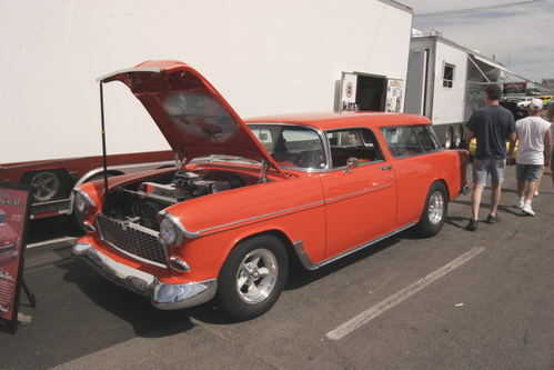 2006 Sunday Niagara at Lancaster Gallery 2: Image 5