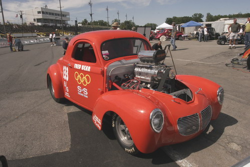 2006 Sunday Niagara at Lancaster Gallery 2: Image 6