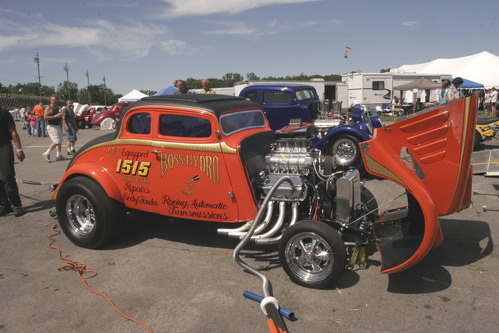 2006 Sunday Niagara at Lancaster Gallery 2: Image 7