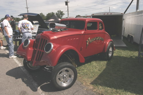 2006 Sunday Niagara at Lancaster Gallery 2: Image 9