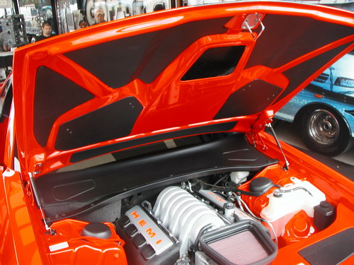 2006 Mopars at the Strip in Las Vegas: Image 1