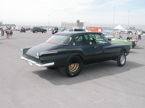 2006 Mopars at the Strip in Las Vegas: Image 10