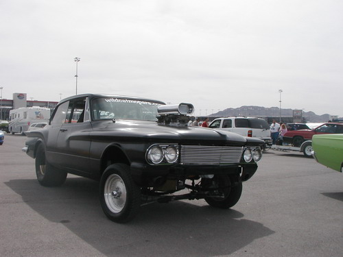 2006 Mopars at the Strip in Las Vegas: Image 11