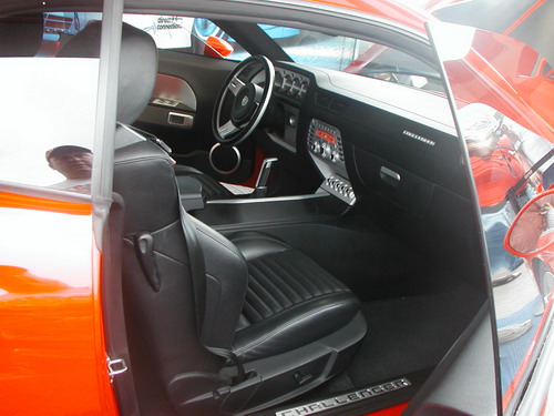 2006 Mopars at the Strip in Las Vegas: Image 2