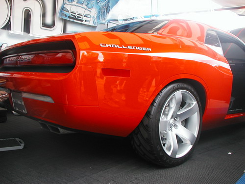 2006 Mopars at the Strip in Las Vegas: Image 4
